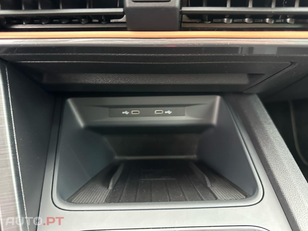 Cupra Leon 1.4 e-Hybrid DSG