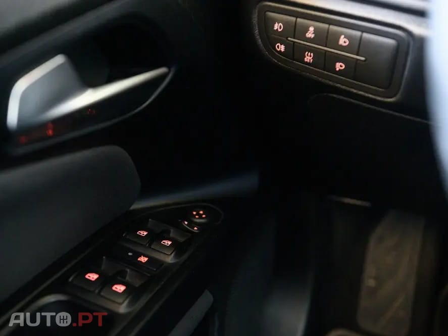 Fiat Tipo 1.3 MultiJet