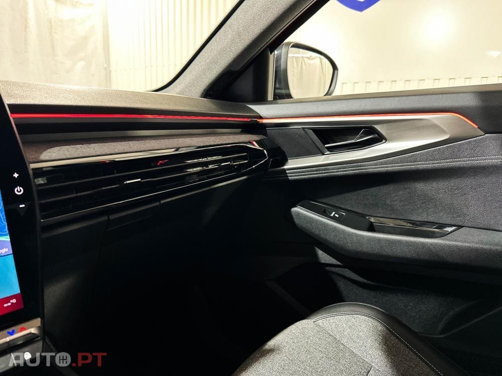 Renault Rafale 1.2 Full Hybrid E-Tech Techno