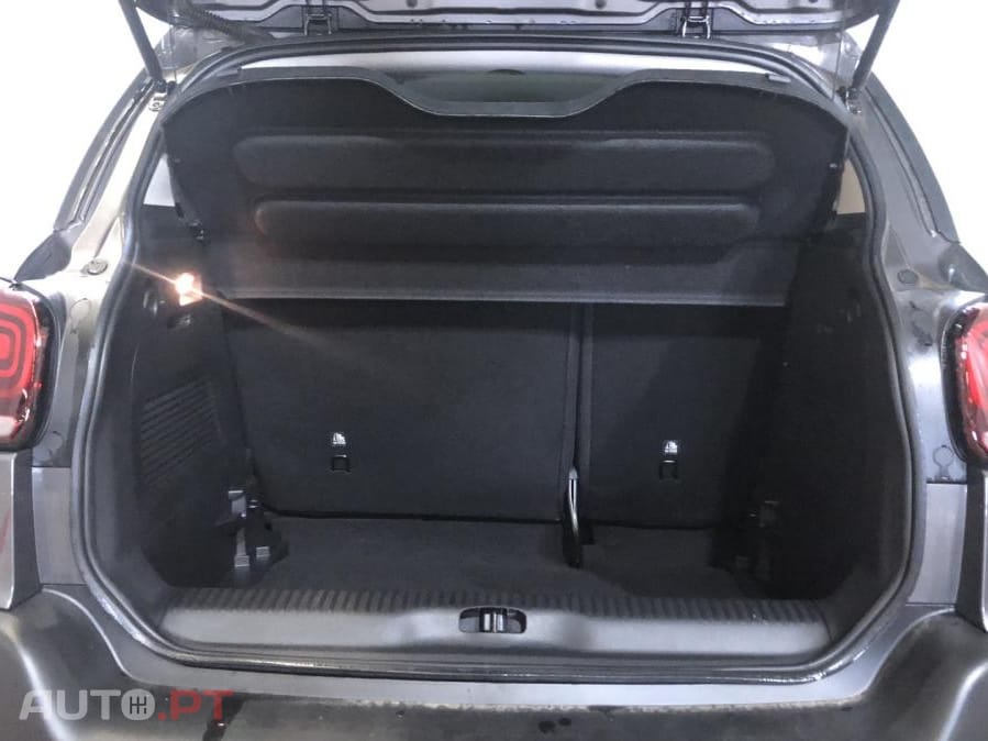 Citroen C3 Aircross 1.2 PureTech YOU!