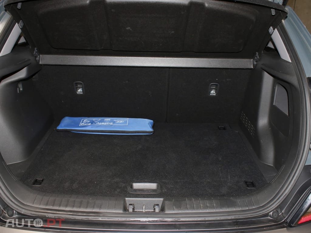 Hyundai Kauai 1.0 T-GDi Premium Pack Plus