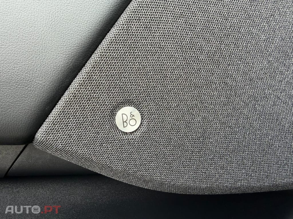 Ford Mustang Mach-E 98.7 kWh Premium