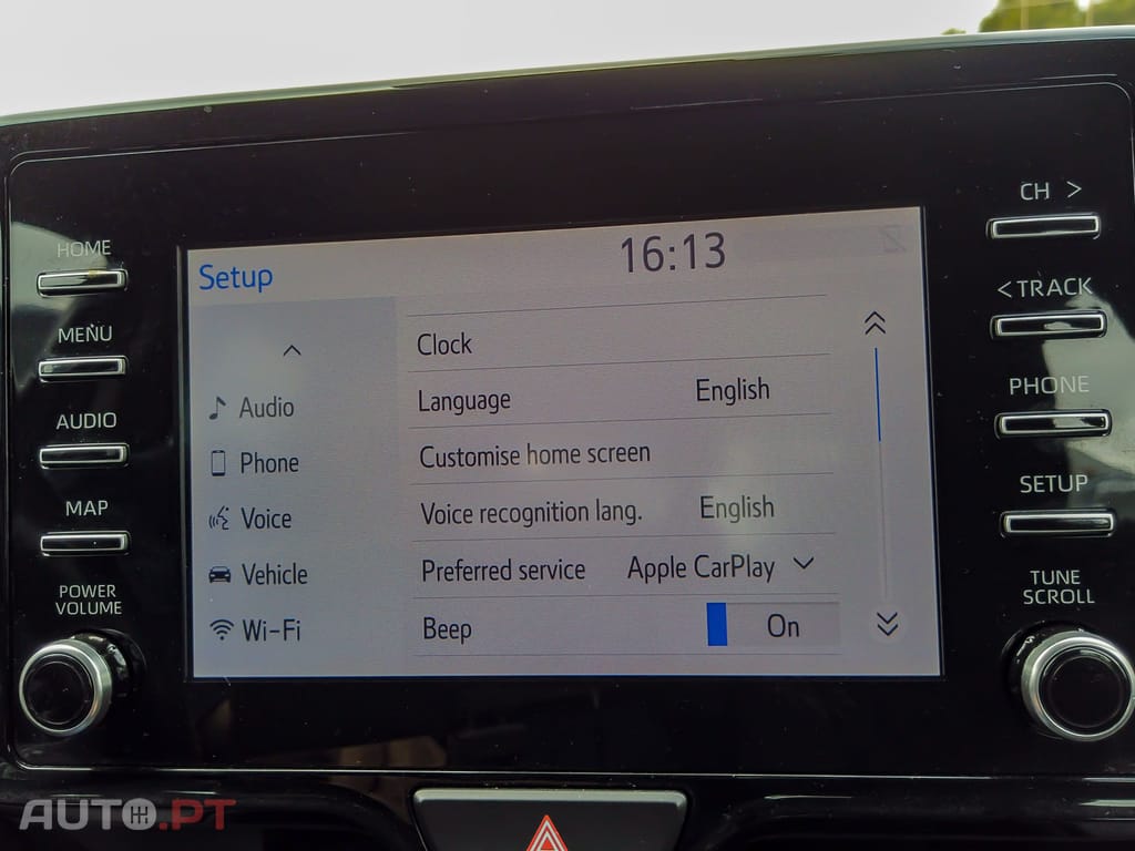 Toyota Yaris 1.0 VVT-i Confort Plus