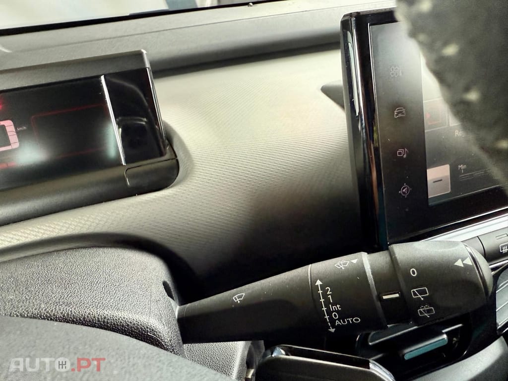 Citroen C4 Cactus 1.2 PureTech Shine