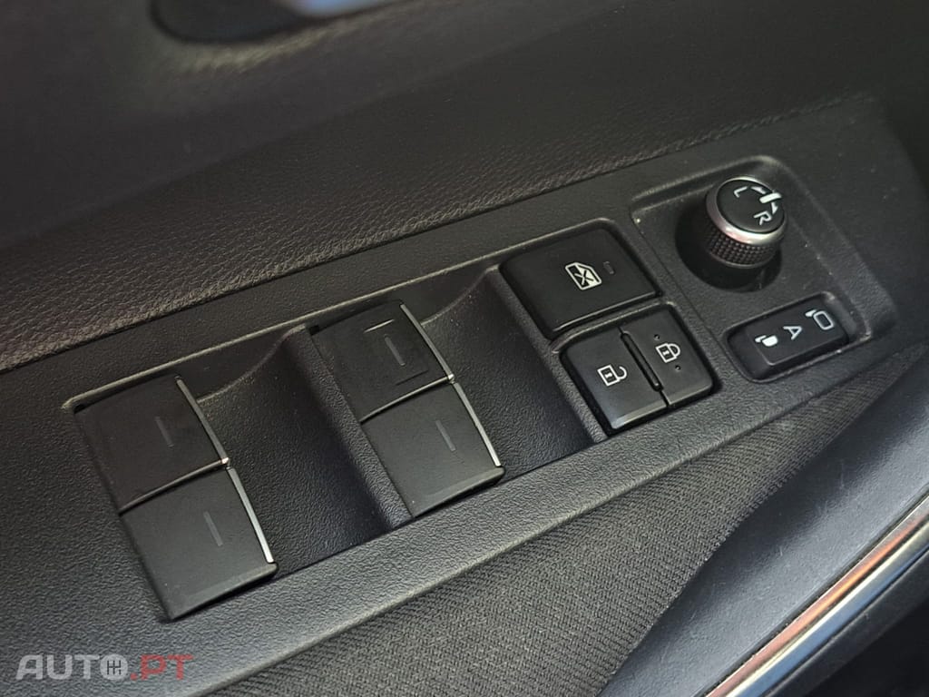 Toyota Corolla SD 1.8 Hybrid Comfort