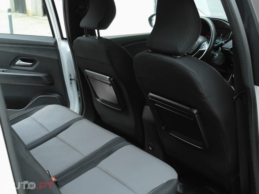 Dacia Jogger 1.0 ECO-G Essential 7L Bi-Fuel