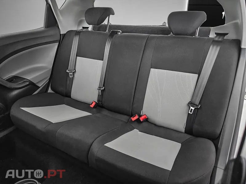 Seat Ibiza 1.2 TSi Style