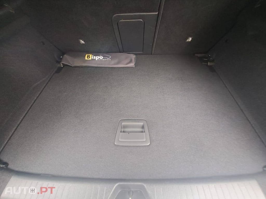 Opel Astra 1.2 Turbo Auto GS