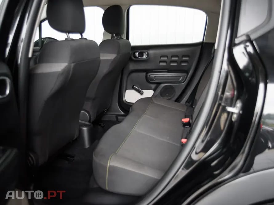 Citroen C3 1.2 PureTech Feel Pack