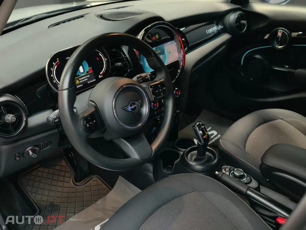 MINI Cooper Cooper Camden Edition Auto