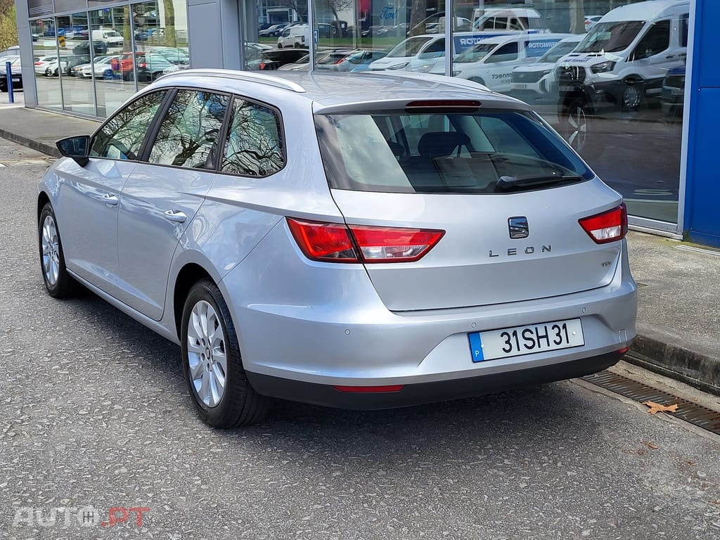 Seat Leon 1.6 TDi Style S/S