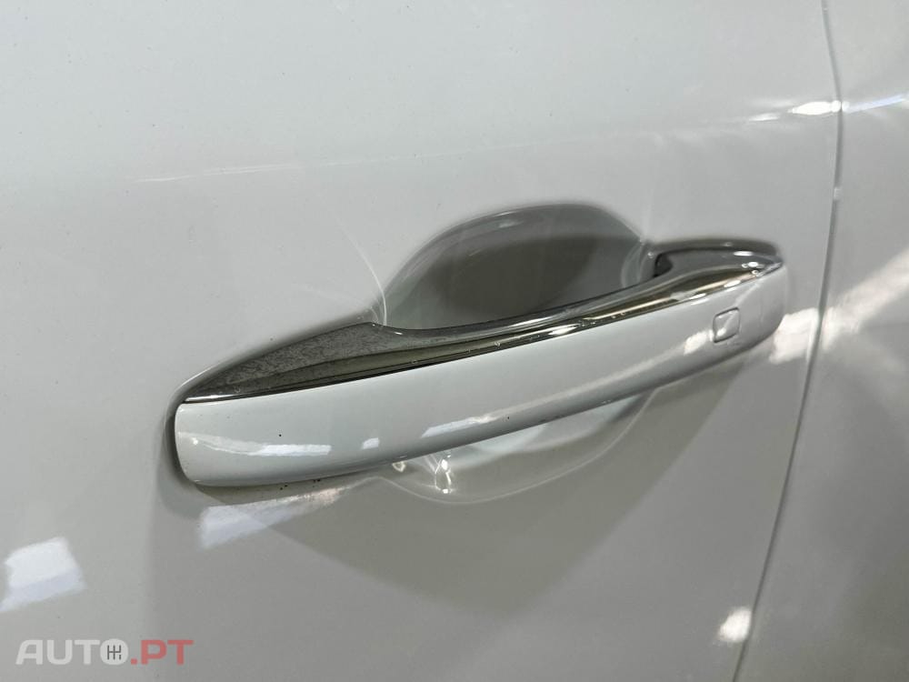 Renault Mégane 1.5 Blue dCi R.S. Line