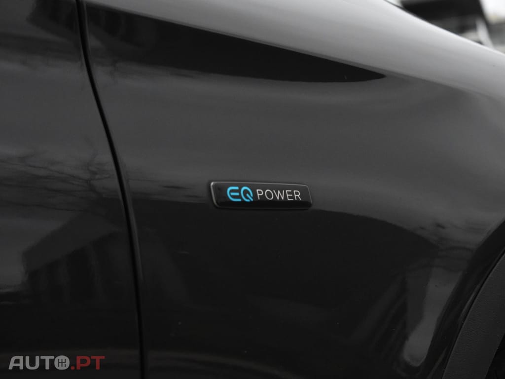 Mercedes-Benz GLC 300 e Coupe 4Matic 9G-TRONIC AMG Line