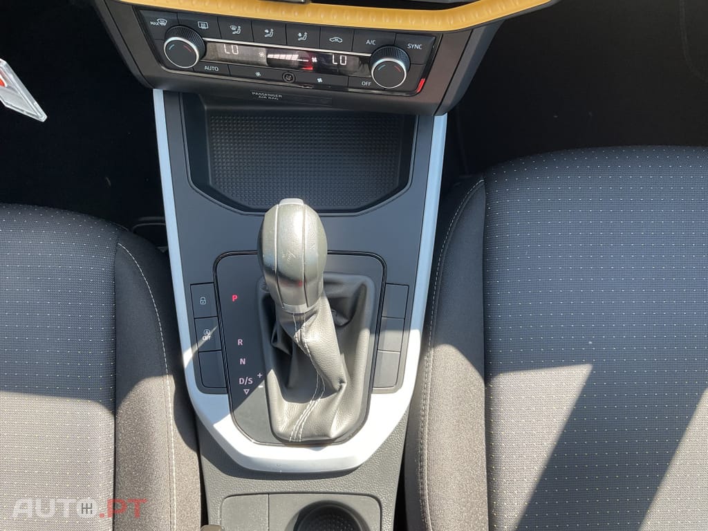Seat Arona 1.0 TSI Style DSG
