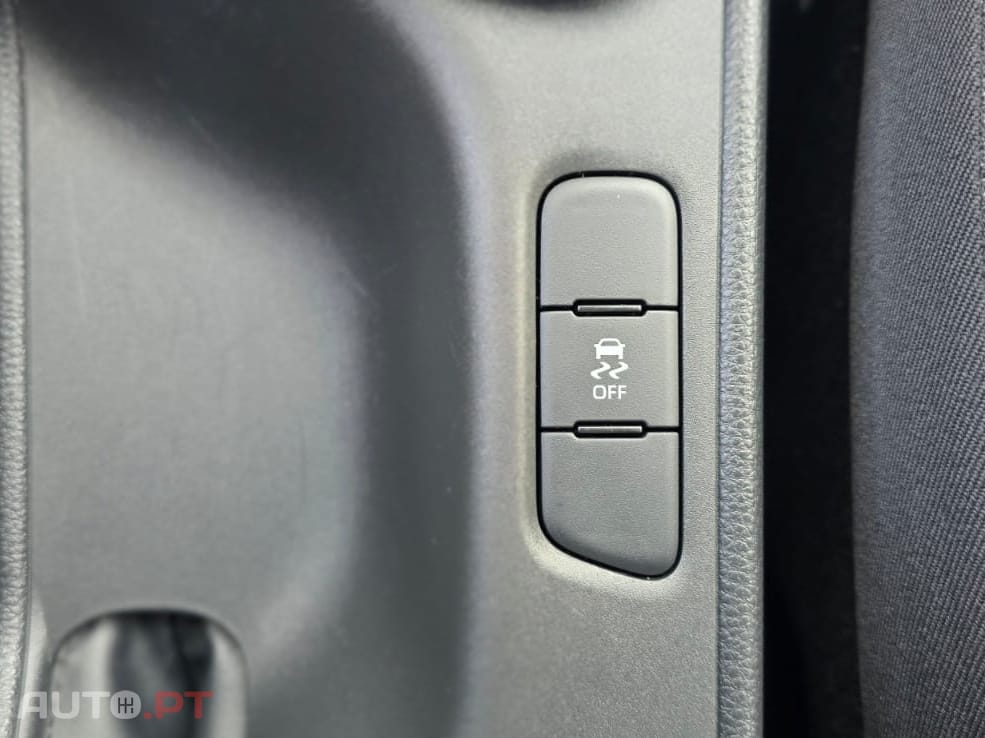 Toyota Yaris 1.0 VVT-i Comfort Plus