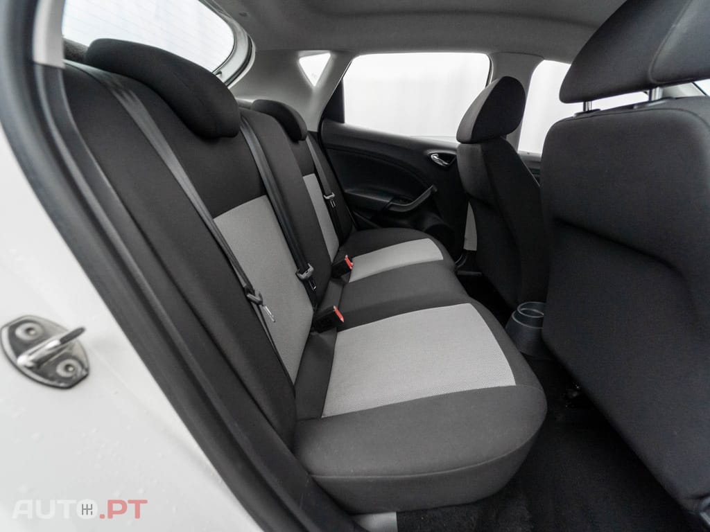 Seat Ibiza 1.0 Reference