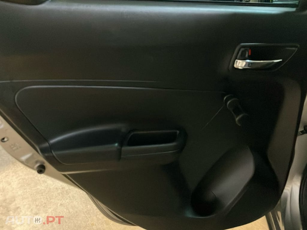 Suzuki Swift 1.2 Mild Hybrid GLX