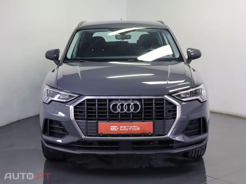 Audi Q3 45 TFSIe S tronic