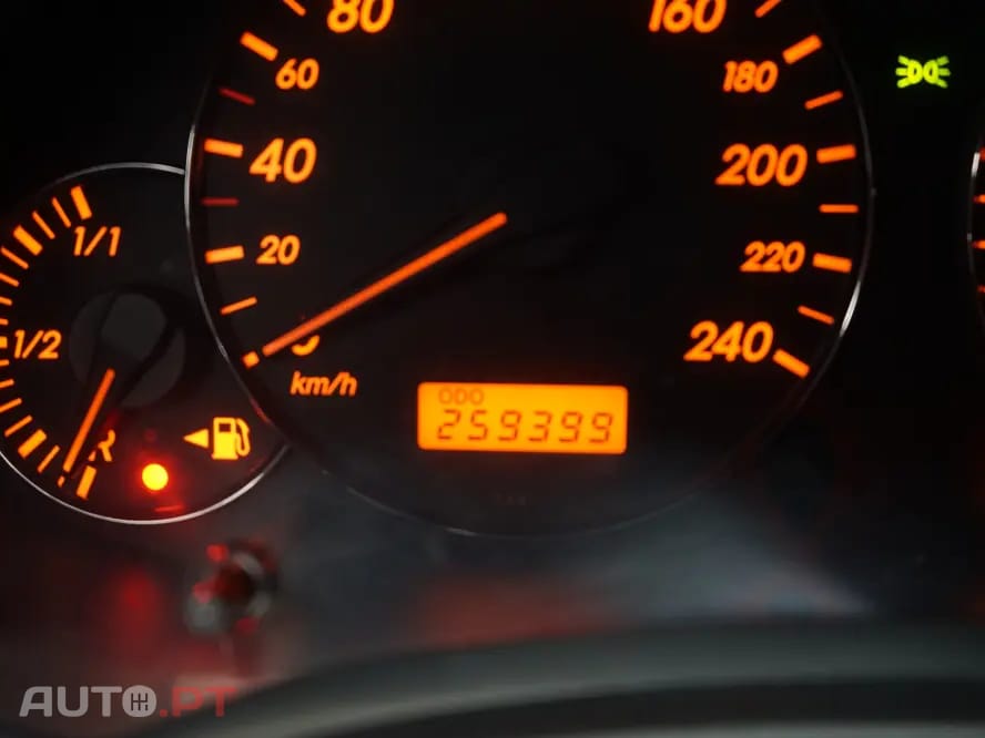 Toyota Avensis 2.0 D-4D Exclusive