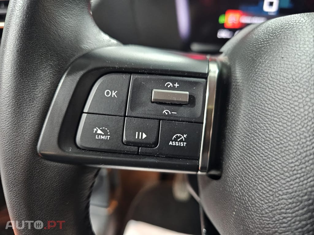 Citroen C4 1.2 PureTech Feel Pack