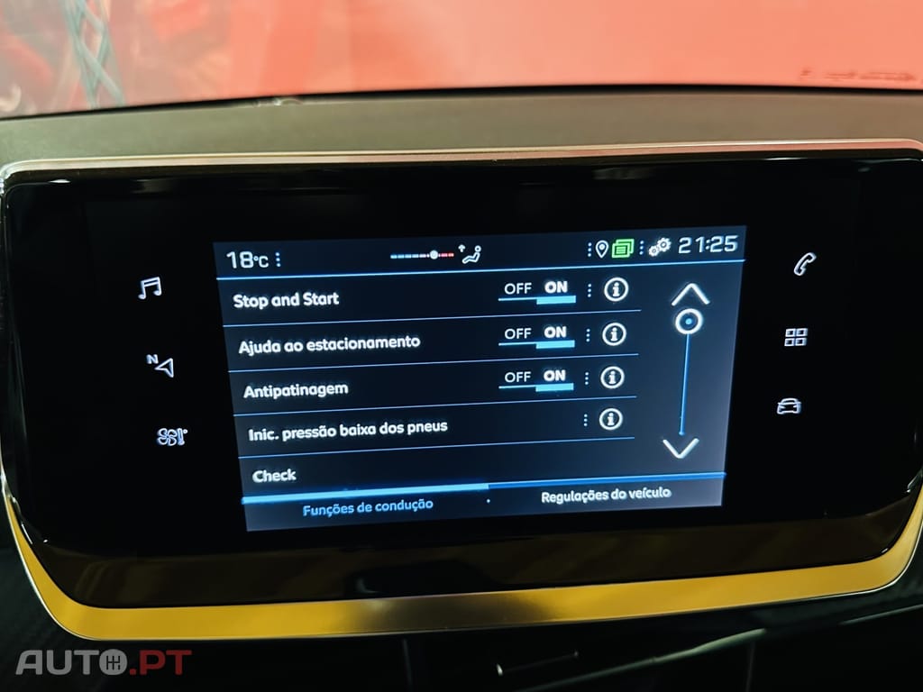 Peugeot 208 1.2 PureTech Style