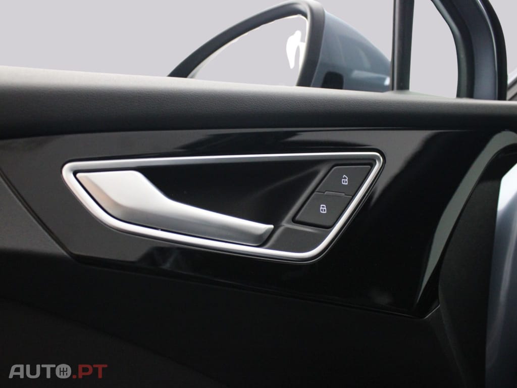 Audi Q4 E-Tron 50 QUATTRO S-LINE EDITION