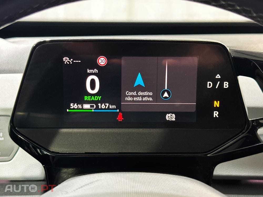 Volkswagen Id.3 Performance Upgrade Pro 1st Max