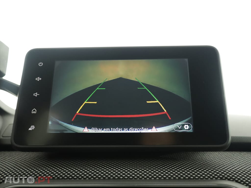 Dacia Jogger Jogger 1.0 ECO-G SL Extreme+ Up&Go 7L Bi-Fuel