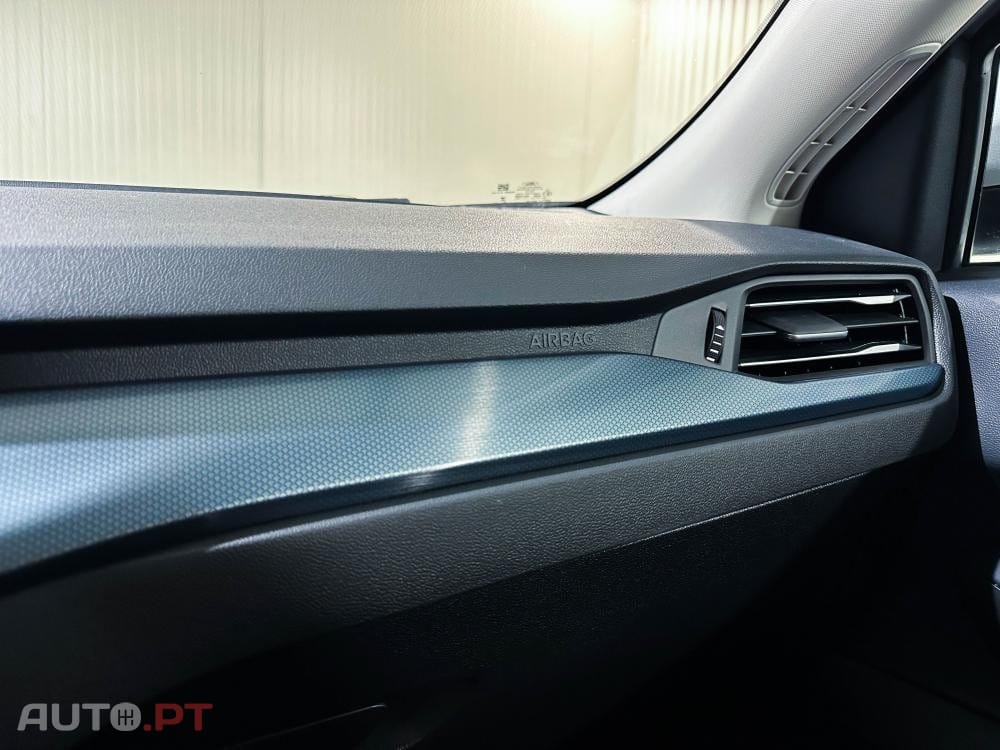 Ford Focus SW Hybrid 1.0 EcoBoost