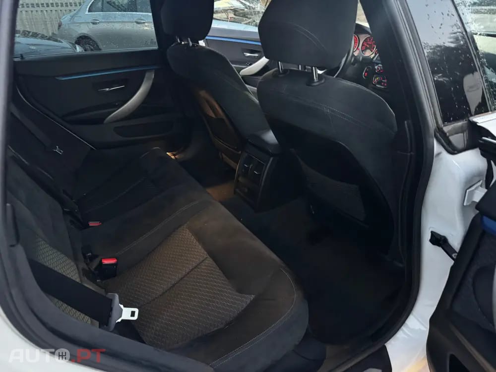BMW 425 d Pack M Auto