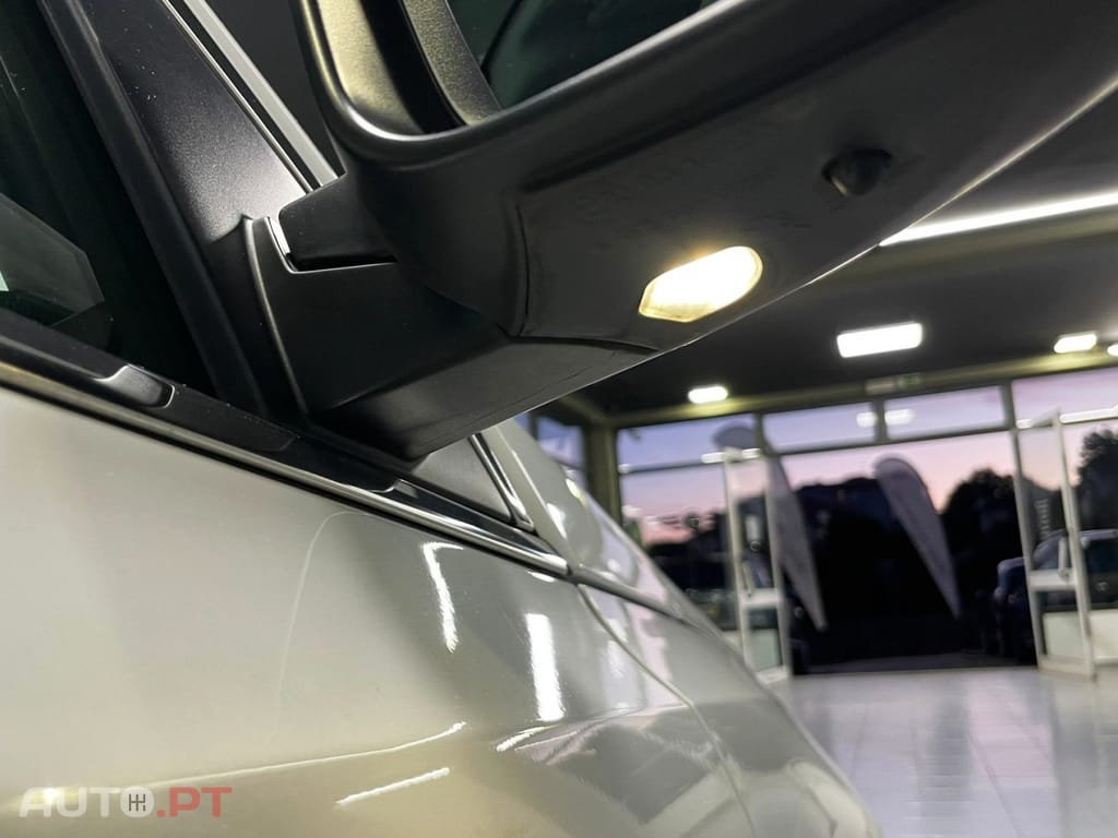 Peugeot 308 SW 1.6 e-HDi Allure J17