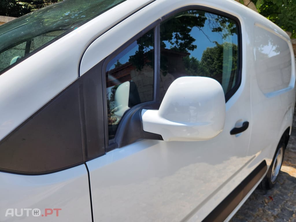 Opel Combo Life 1.5 CDTi L1H1 Enjoy