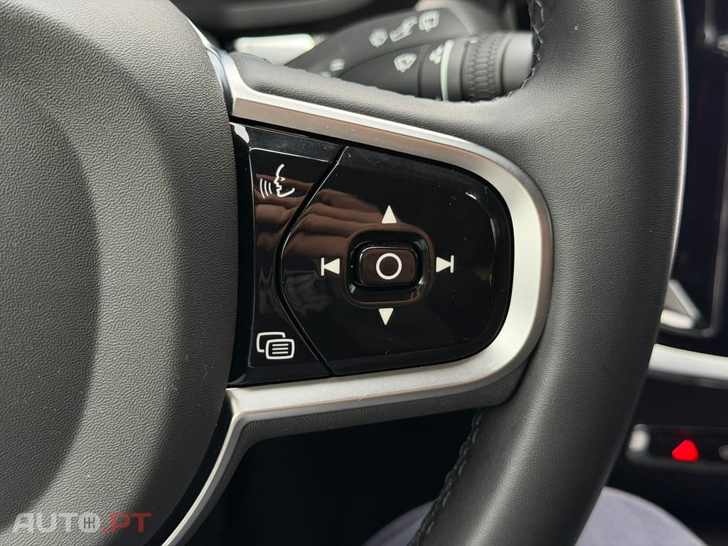 Volvo V60 2.0 T6 AWD TE Plus Bright