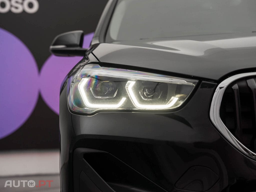 BMW X1 25 e xDrive Corporate Edition