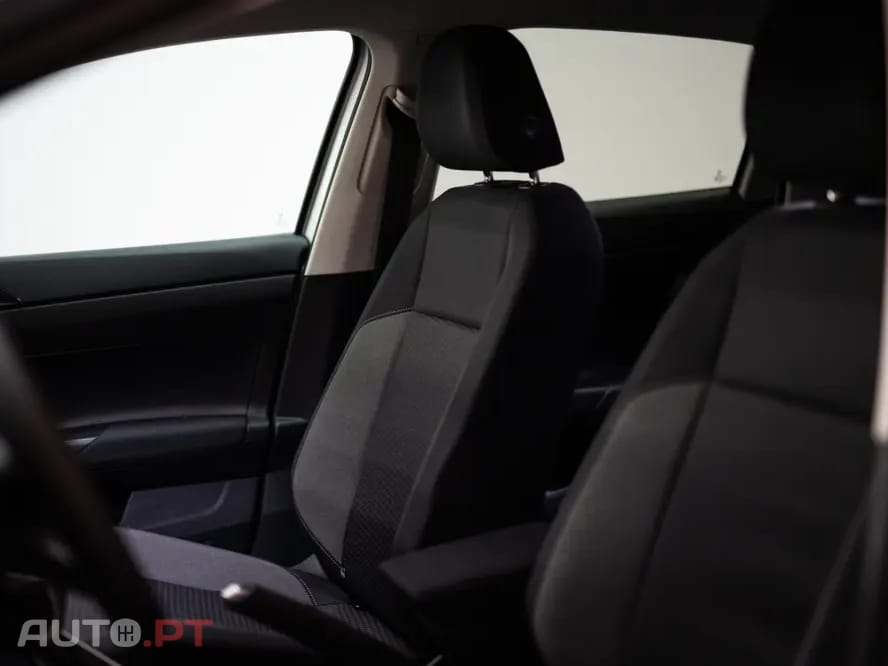 Volkswagen Taigo 1.0 TSI Urban