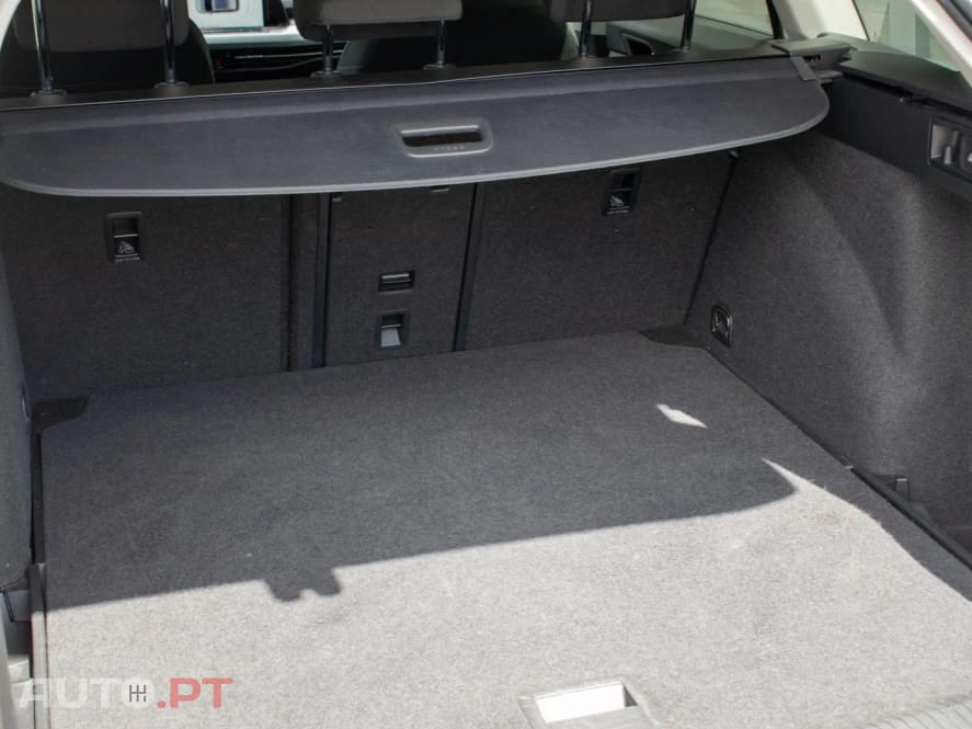 Volkswagen Golf Variant 2.0 TDi Life