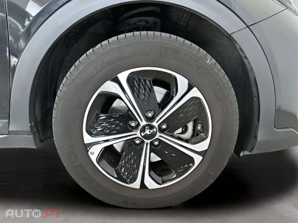 Kia Xceed PHEV 1.6 GDi PHEV Drive