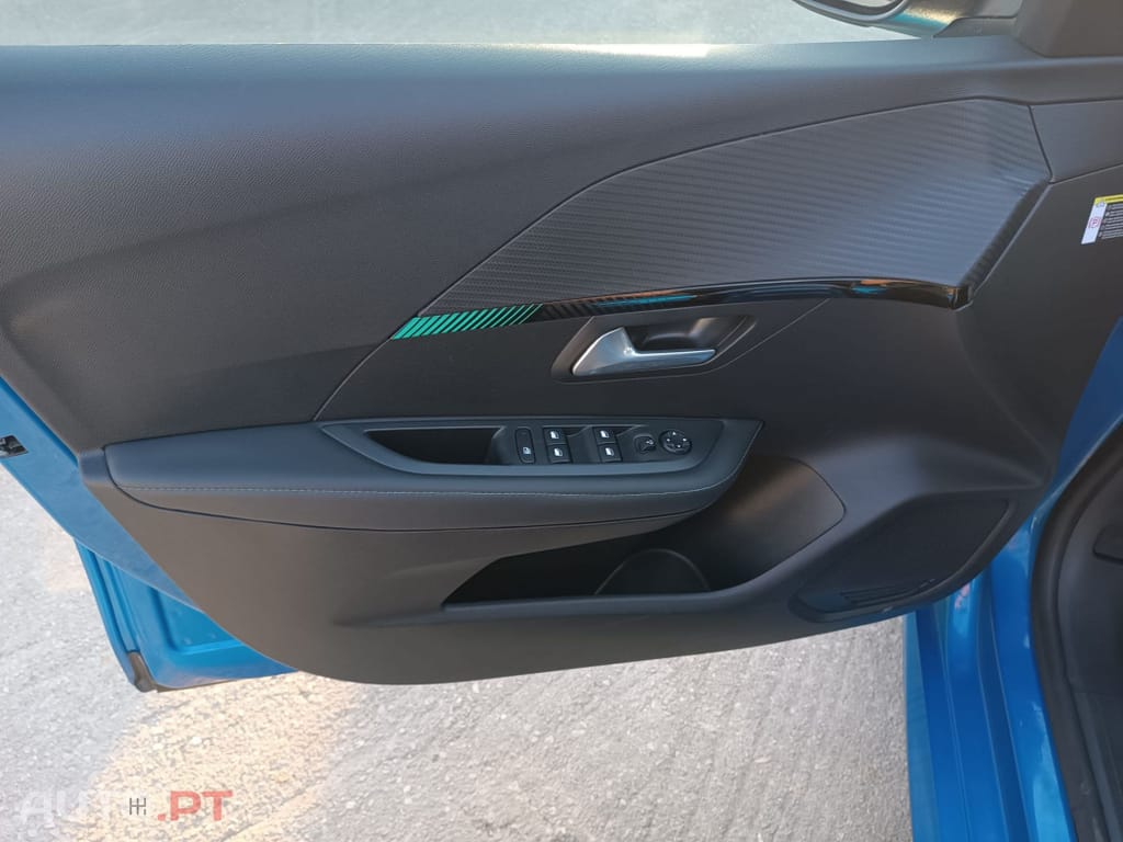 Peugeot 208 1.5 BlueHDi Allure