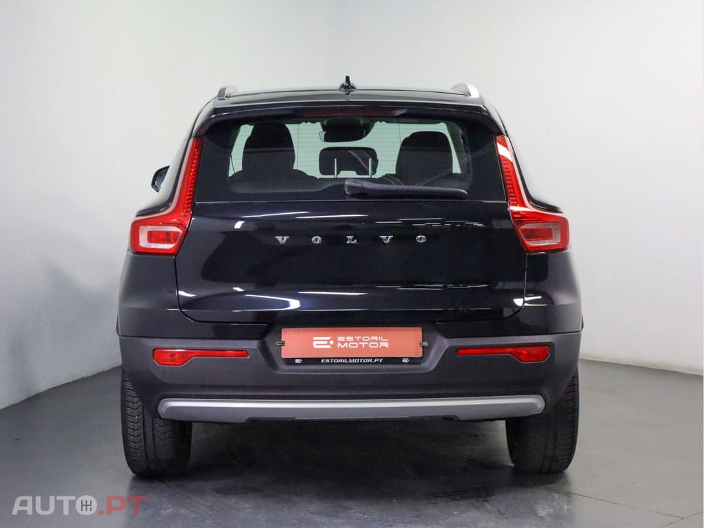 Volvo XC40 1.5 T2 129 Inscription