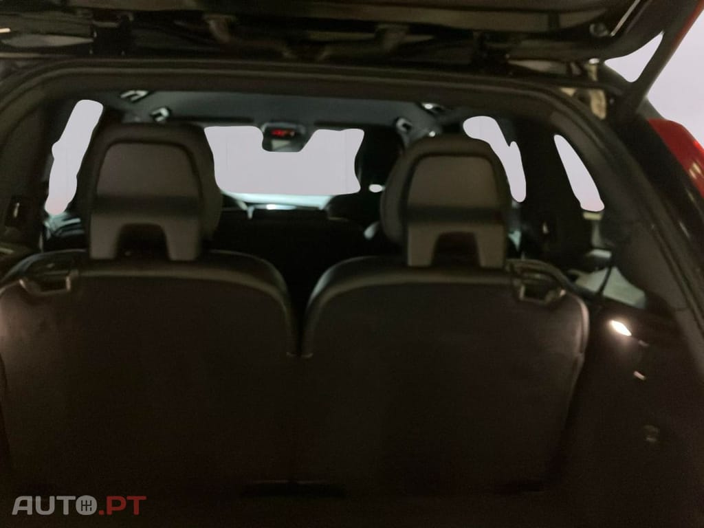 Volvo XC90 2.0 T8 PHEV R-Design AWD