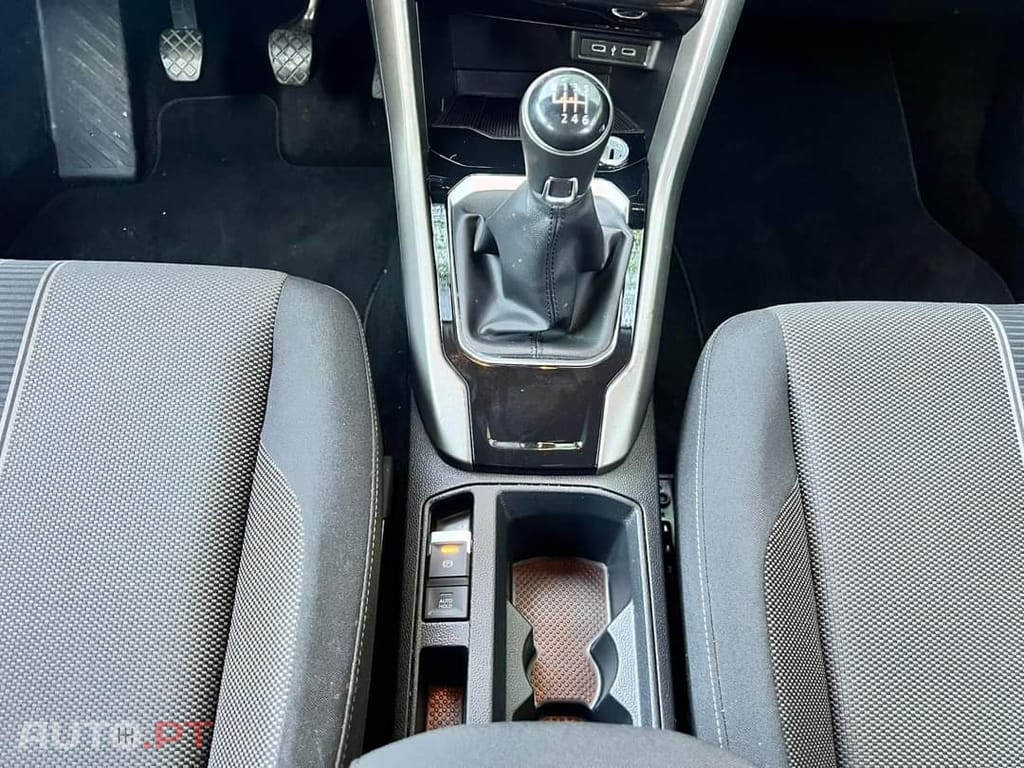 Volkswagen T-Roc 1.0 TSI Style