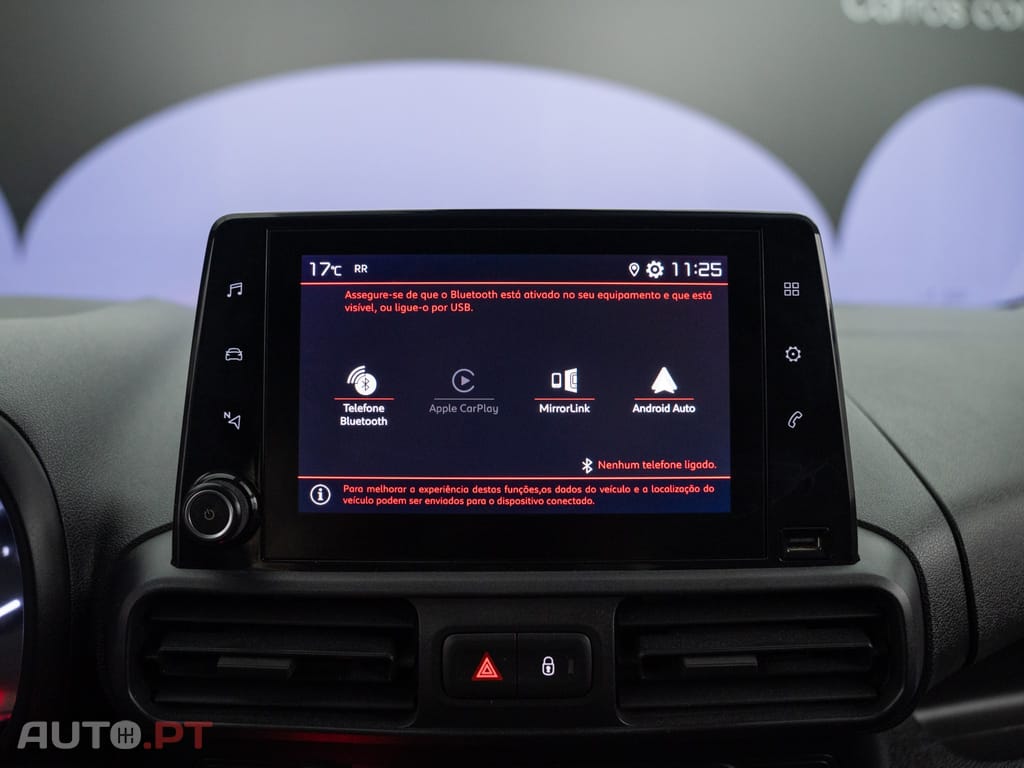 Citroen Berlingo 1.5 BlueHDi XL