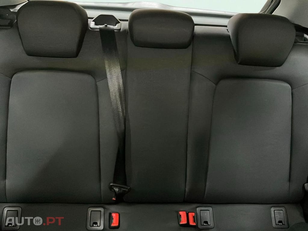 Audi A1 Sportback 25 TFSI