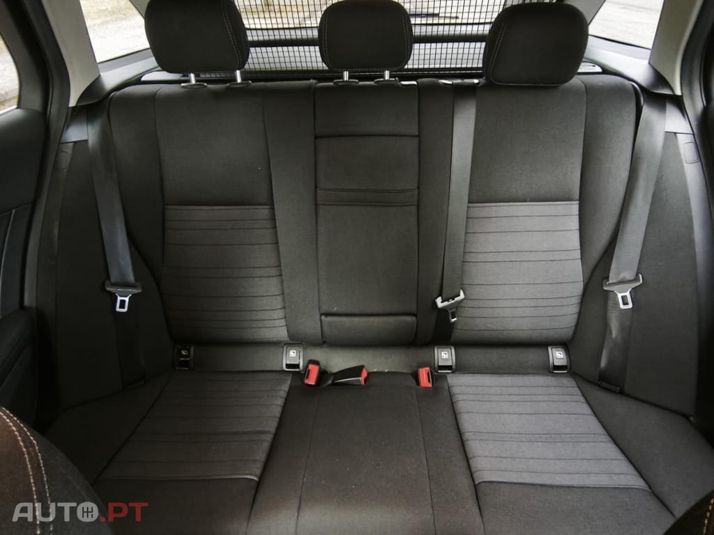 Mercedes-Benz C 300 de T 9G-TRONIC Exclusive