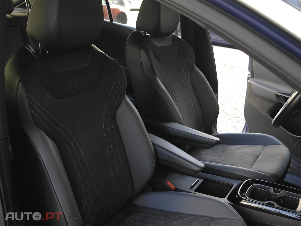Volkswagen Id.5 77 kWh Pro Performance