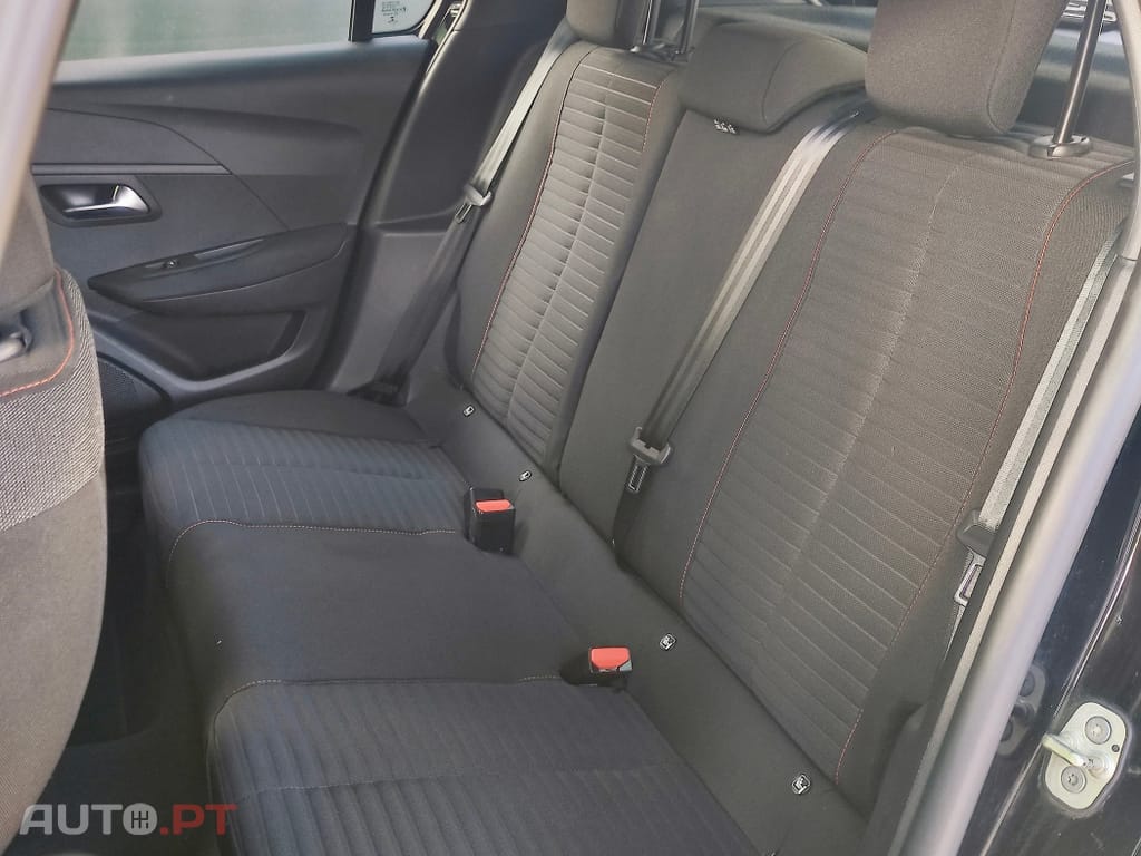 Peugeot 208 1.2 PureTech Active Pack