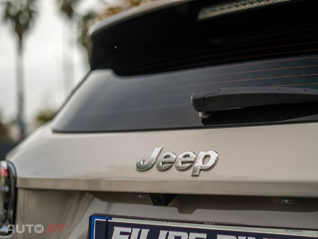 Jeep Avenger 1.2 GSE T3 Altitude