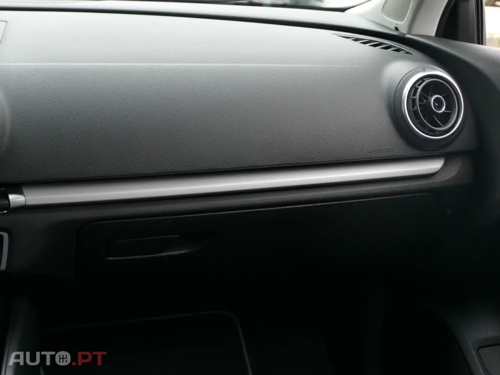 Audi A3 Sportback 1.6 TDI Advance Ultra