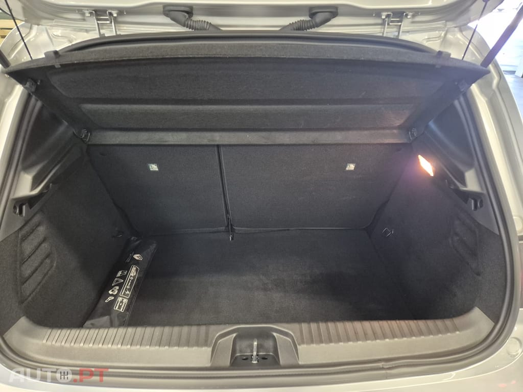 Renault Clio Clio RS Line TCE 90