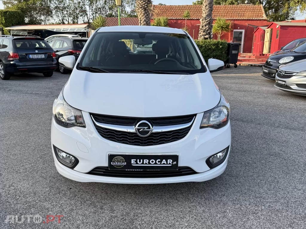 Opel Karl 1.0 Active